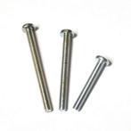 Mini MK1 achterlicht schroeven kit., Auto-onderdelen, Ophalen, Nieuw, Mini