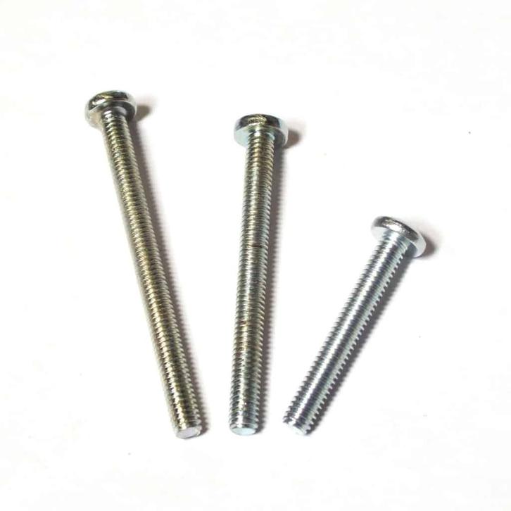 Mini MK1 achterlicht schroeven kit., Auto-onderdelen, Verlichting, Mini, Oldtimer onderdelen, Rover, Austin, Nieuw, Ophalen