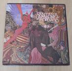 LP  Santana ‎– Abraxas, Ophalen of Verzenden, Gebruikt, 12 inch, Poprock