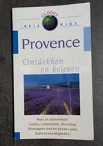 Provence, Ophalen of Verzenden, Gelezen, Europa, Reisgids of -boek