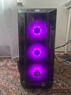 Gaming PC, Moet weg, prijs maakt niet uit,, Computers en Software, Desktop Pc's, Ophalen, Gebruikt, Custom Build, AMD Ryzen 5