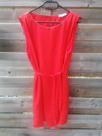 Rode jurk met lint JBC maat 40, Vêtements | Femmes, Robes, Comme neuf, JBC, Taille 38/40 (M), Rouge