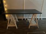 Bureau, Huis en Inrichting, Bureaus, Ophalen, Zo goed als nieuw, Bureau