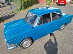 BMW 700 LS Limousine 1964 NL-kenteken, Auto's, Particulier, Te koop, BMW