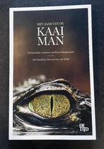 Het jaar van de Kaaiman 2018, Meerdere auteurs, Koen meulenaere, Ophalen of Verzenden, Zo goed als nieuw