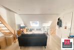 Appartement à louer à Anderlecht, 1 chambre, Immo, 55 m², Appartement, 1 kamers