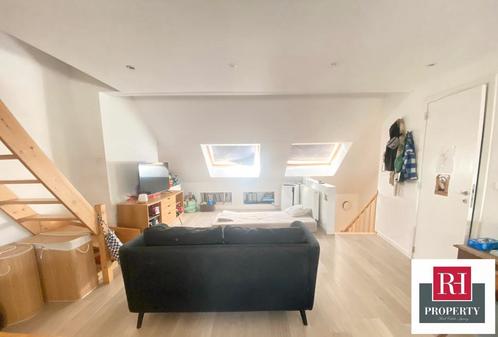 Appartement à louer à Anderlecht, 1 chambre, Immo, Huizen te huur, Appartement