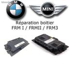 BMW FRM 3 reparatie, BMW