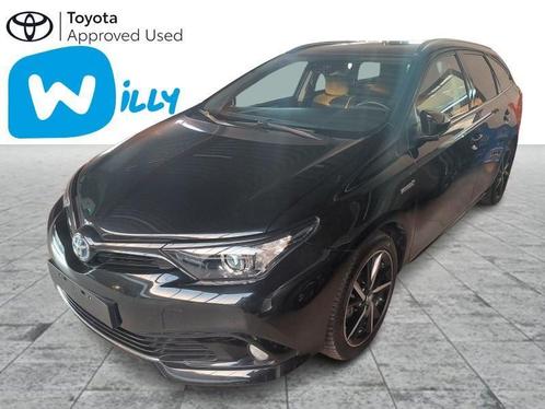 Toyota Auris hybrid Touring Sports STYLE, Autos, Toyota, Entreprise, Auris, Airbags, Bluetooth, Ordinateur de bord, Verrouillage central