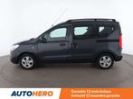 Dacia Dokker 1.6 SCe Access (année de construction 2018), 1224 kg, Achat, 140 g/km, Electronic Stability Program (ESP)