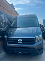 Vw crafter L4, Auto's, Bestelwagens en Lichte vracht, Parkeersensor, Volkswagen, Particulier, Dealer onderhouden
