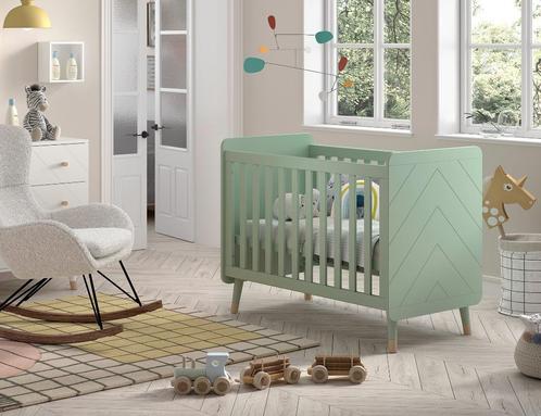 BILLY BABYBED 120X60CM NIEUW!, Kinderen en Baby's, Babywiegjes en Ledikanten, Nieuw, Ledikant, Ophalen