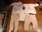 Lot vêtements taille 50, Ophalen of Verzenden, Gebruikt, Meisje, Overige typen