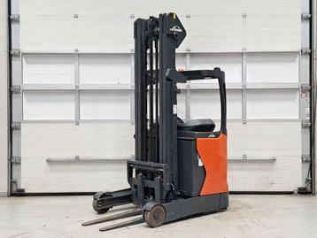 LINDE R14-01 beschikbaar voor biedingen