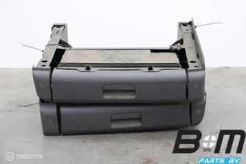 Set onderframes inbouw comfortstoelen VW Caddy 1T0881033 beschikbaar voor biedingen