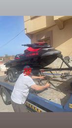 Jetski Seadoo 2016 xrp, Watersport en Boten, Ophalen, Zo goed als nieuw, Benzine, 200 pk of meer