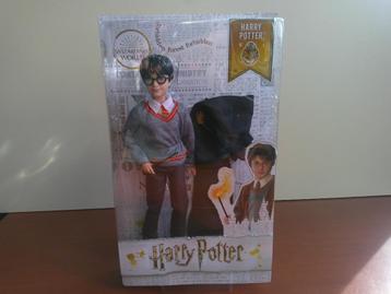 Harry Potter , mooie pop van Harry beschikbaar voor biedingen