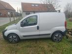 Peugot Bipper export, onderdelen bj2009, Auto's, Peugeot, Voorwielaandrijving, 4 deurs, Leder en Stof, Particulier