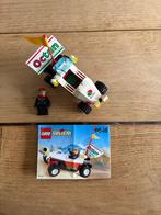 Lego 6648 terreinwagen, Enlèvement ou Envoi, Utilisé, Ensemble complet, Lego