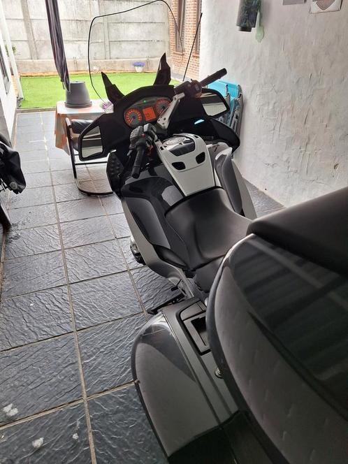 Te koop bmw r1200rt, Motos, Pièces | BMW, Enlèvement ou Envoi