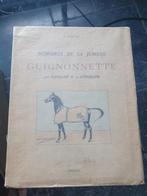 Memoires van de merrie Mignonnette, Boeken, Dieren en Huisdieren, Gelezen, Ophalen of Verzenden, Paarden of Pony's