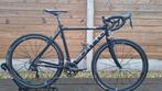 Scatto cross/gravel/koersfiets, Fietsen en Brommers, Ophalen, Gebruikt, Aluminium, 28 inch