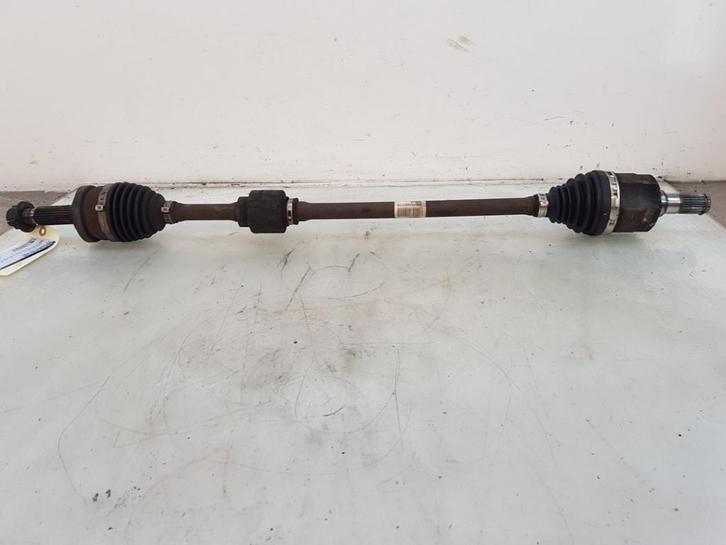 AANDRIJFAS RECHTS VOOR ABS Kia Picanto (JA) (|49501G6300|), Auto-onderdelen, Remmen en Aandrijving, Kia, Gebruikt