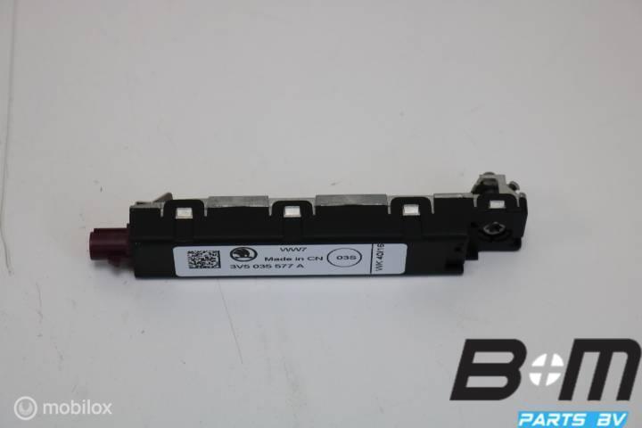 Antenneversterker Skoda Superb 3, Auto diversen, Autoradio's, Gebruikt