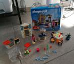 Playmobil Cuisine contemporaine 3968 dans sa boîte d origine, Enfants & Bébés, Jouets | Playmobil, Comme neuf, Enlèvement ou Envoi