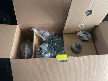 Blender neuf 20 euros, Electroménager, Enlèvement, Neuf