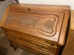 Antieke secretaire, Huis en Inrichting, Kasten | Secretaires, Ophalen, Gebruikt, Antiek