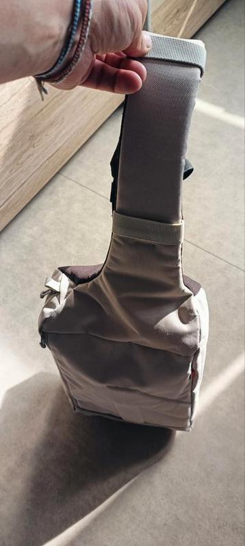 Manfrotto sac + Bag beschikbaar voor biedingen