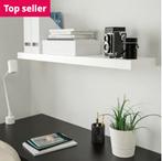 5 Etagères murale Lack Ikea neuf, Enlèvement, Neuf