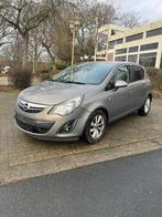 OPEL CORSA 1.3 DIESEL 147.000km 2014 GEKEURD VOOR VERKOOP, Auto's, Particulier, Corsa, Te koop