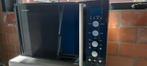 SHARP combi oven, Electroménager, Micro-ondes, Comme neuf, Gril, Enlèvement, 45 à 60 cm