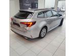 Toyota Corolla TS Dynamic + BUSINESS PACK, Achat, Euro 6, 103 g/km, Noir