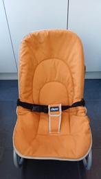 Relax bébé -  Chicco, Enfants & Bébés, Relax bébé, Enlèvement, Utilisé, Chicco, Avec ceinture(s)