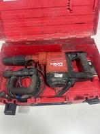Hilti breekhammer, Doe-het-zelf en Bouw, Gereedschap | Boormachines, Ophalen of Verzenden, Zo goed als nieuw