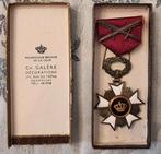 Medaille, Verzamelen, Ophalen of Verzenden