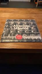 Absynthe Minded - As it ever was ( enkel ophalen ), Cd's en Dvd's, Vinyl | Pop, 2000 tot heden, Zo goed als nieuw, Ophalen, 12 inch