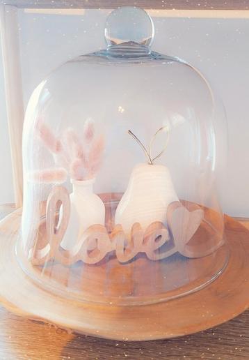 Landelijke  decoratie  te koop, Enlèvement ou Envoi, Comme neuf