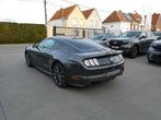 Ford Mustang Coupe 2.3 i ecoboost 317pk Sport '17 120000km, Auto's, 312 pk, Euro 6, Parkeersensor, 2261 cc