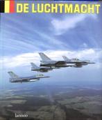KOOPJE!!!  Boek De Luchtmacht, Verzenden, Zo goed als nieuw, Gustave Rens e.a., Luchtmacht