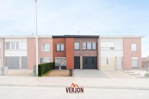 Huis te koop in Kachtem, 3 slpks, Immo, Huizen en Appartementen te koop, Vrijstaande woning, F