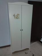 Gratis kleerkast, Ophalen, Gebruikt