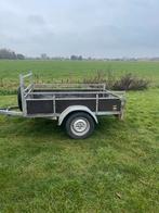 Aanhangwagen, Auto diversen, Aanhangers en Bagagewagens, Ophalen, Gebruikt