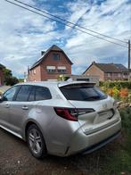 Suzuki swace met nog fabrieksgarantie, Stof, Break, 5 deurs, Zilver of Grijs