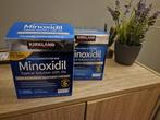 Minoxidil kirkland 12 flesjes, Ophalen, Nieuw