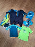 Pakket zwemkledij en allerlei, kan ook apart op aanvraag, Kinderen en Baby's, Ophalen, Gebruikt