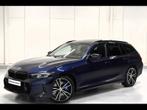 BMW Serie 3 330 M PACK PRO TREKHAAK PANORAMADA, https://public.car-pass.be/vhr/861906c7-99e8-4f60-922b-005424dd31d6, Hybride Électrique/Essence
